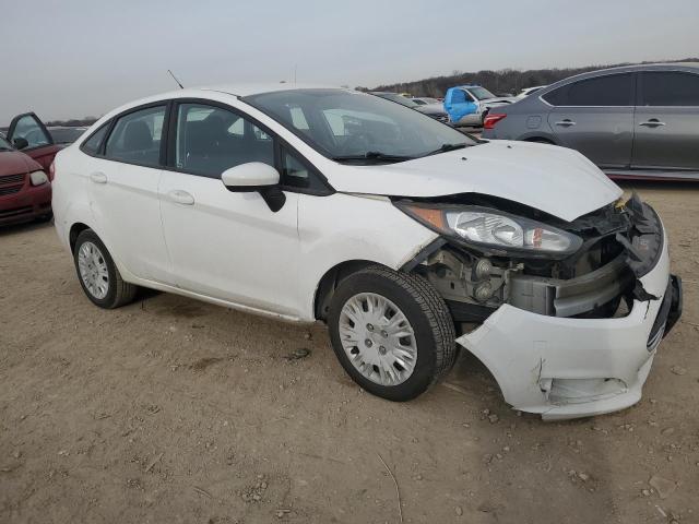 3FADP4AJ4GM123566 | 2016 FORD FIESTA S