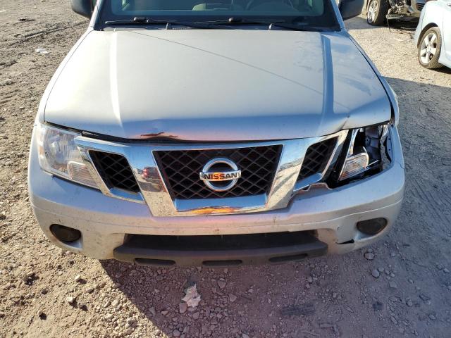 1N6DD0ER2HN717900 | 2017 NISSAN FRONTIER S