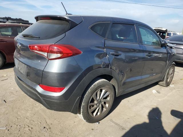 KM8J23A45GU243027 | 2016 HYUNDAI TUCSON SE