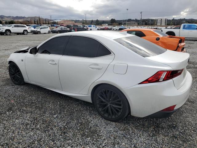 JTHBF1D25E5008547 Lexus IS 250