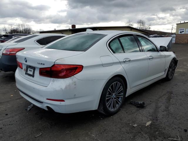 2018 BMW 530 XI - WBAJA7C54JWA74053