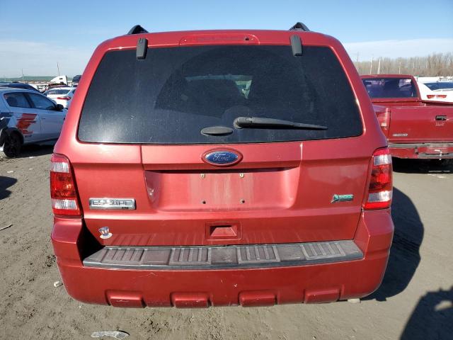 1FMCU0DG8CKC18054 | 2012 Ford escape xlt