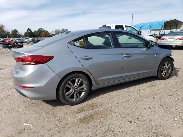 5NPD84LF3HH190263 | 2017 HYUNDAI ELANTRA SE