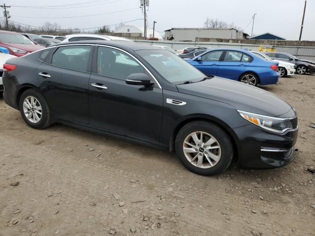 5XXGT4L38GG062970 | 2016 KIA OPTIMA LX