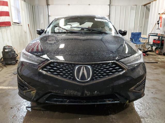 19UDE2F86MA003076 | 2021 ACURA ILX PREMIU