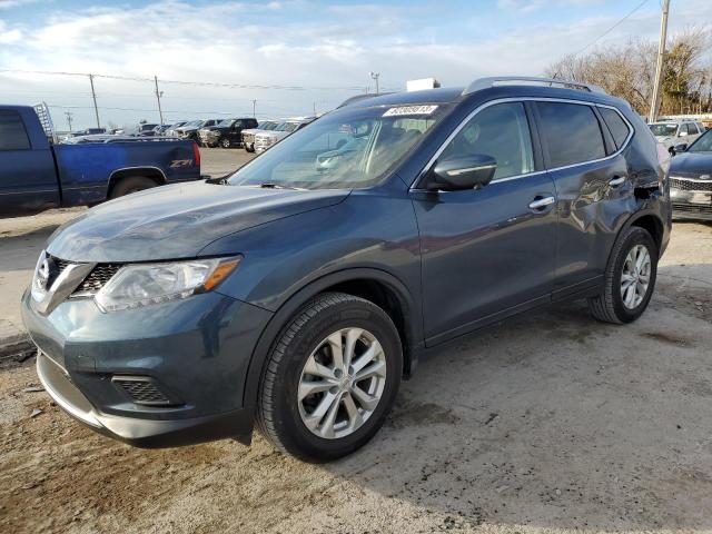 5N1AT2MV7EC869628 | 2014 NISSAN ROGUE S