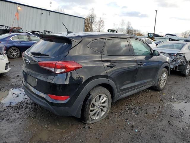 KM8J23A45HU407779 | 2017 HYUNDAI TUCSON SE