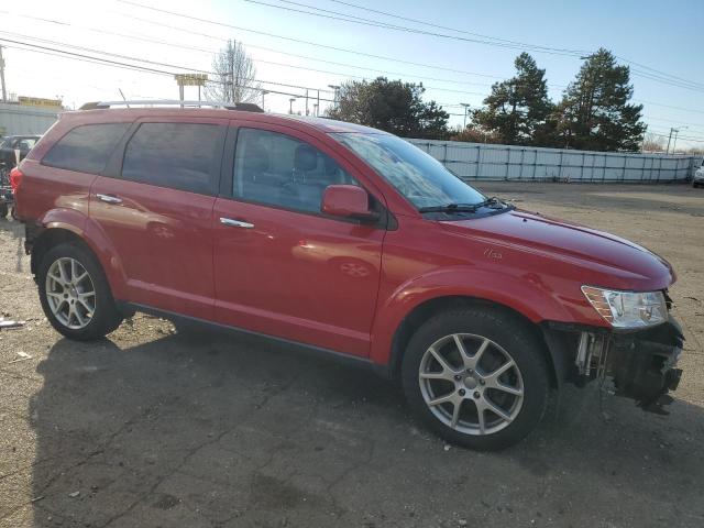 Vin: 3c4pdcdg0et186712, lot: 80771433, dodge journey limited 20144