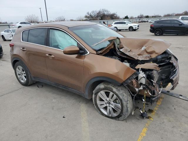 Vin: kndpm3ac9k7507776, lot: 81683753, kia sportage lx 20194