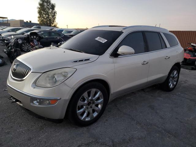 2010 Buick Enclave CXL