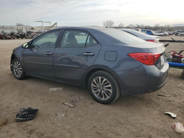 5YFBURHE4HP606663 | 2017 TOYOTA COROLLA L