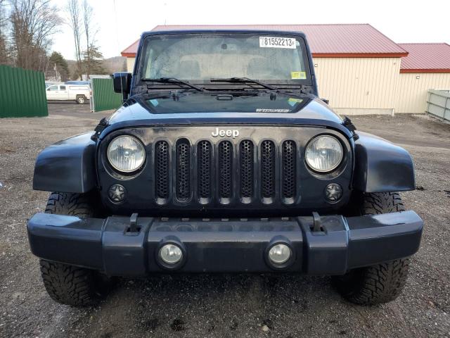 1C4AJWAG8FL518963 | 2015 JEEP WRANGLER S