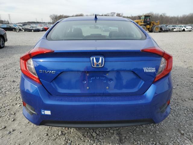 19XFC2F70HE038980 | 2017 HONDA CIVIC EX