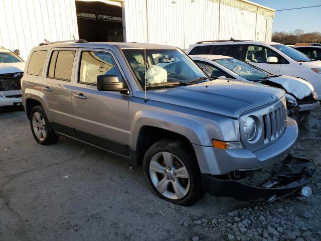 2015 JEEP PATRIOT LI 1C4NJRCB2FD190289