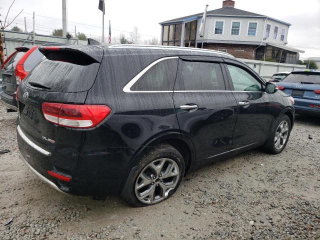 5XYPKDA19GG128779 | 2016 KIA SORENTO SX