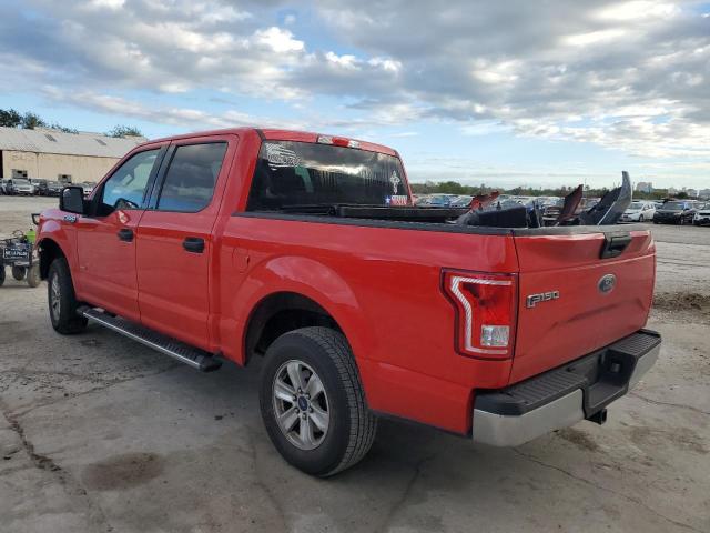 1FTEW1EPXFFA72166 | 2015 FORD F150 SUPER