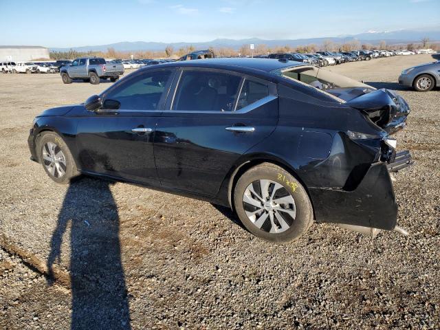 1N4BL4BV8LC186640 | 2020 NISSAN ALTIMA S