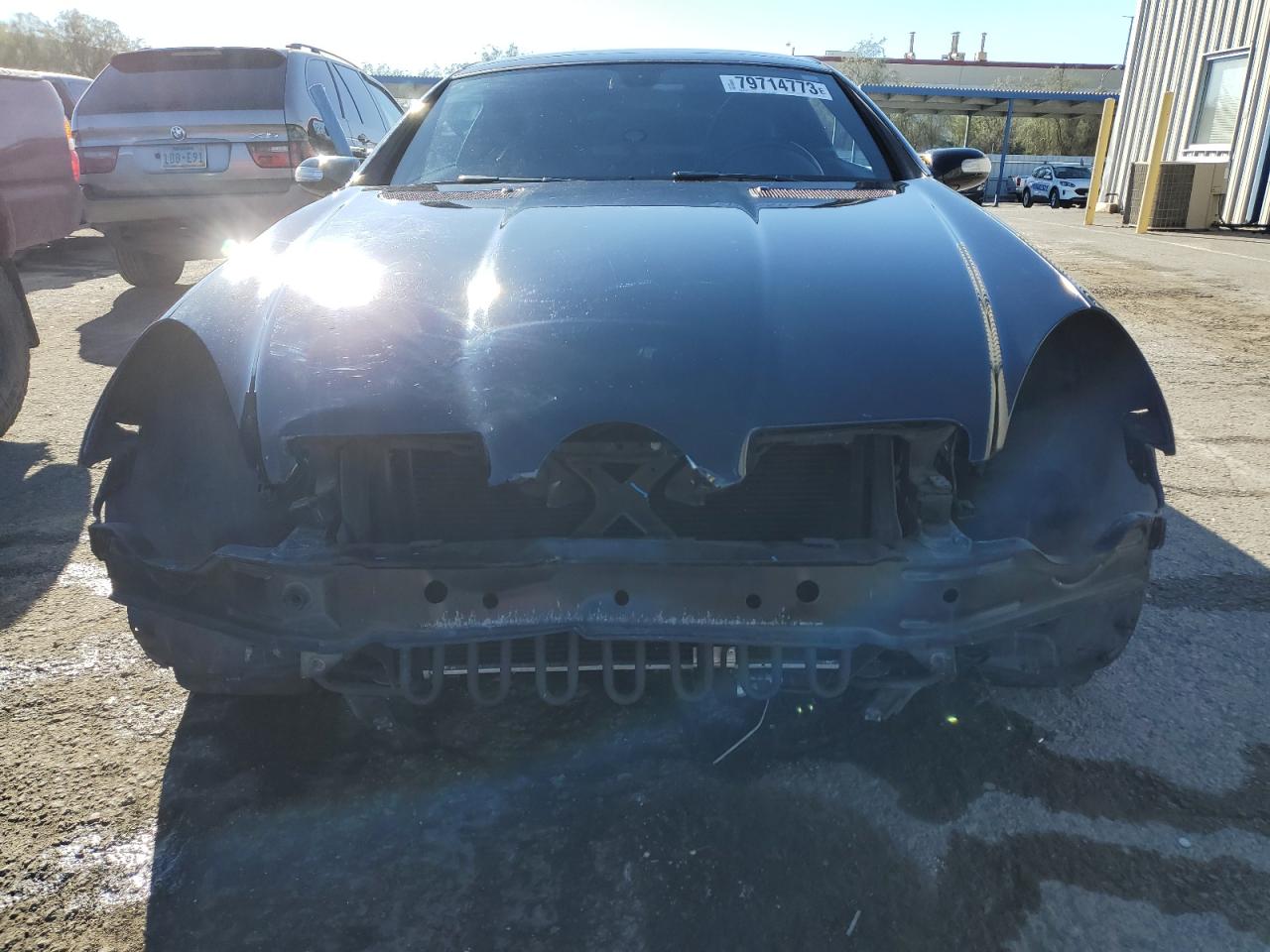 WDBWK54F66F105288 2006 Mercedes-Benz Slk 280