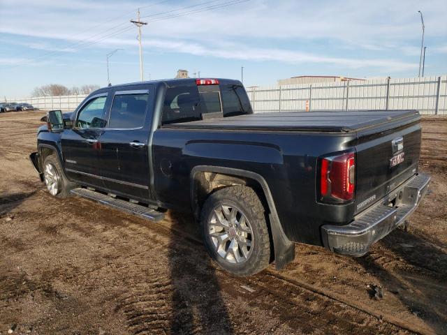 3GTU2NEJ1HG416964 | 2017 GMC SIERRA K15