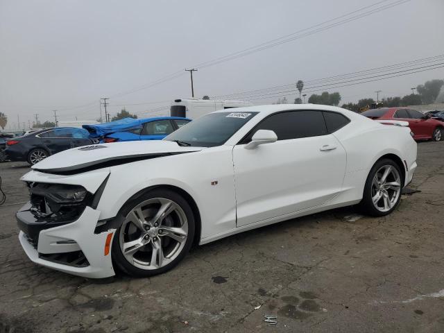 2019 Chevrolet Camaro SS