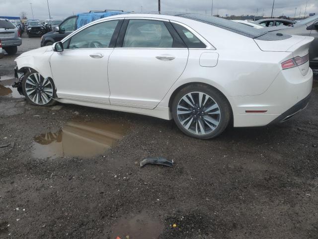 3LN6L5F97JR609085 | 2018 LINCOLN MKZ RESERV