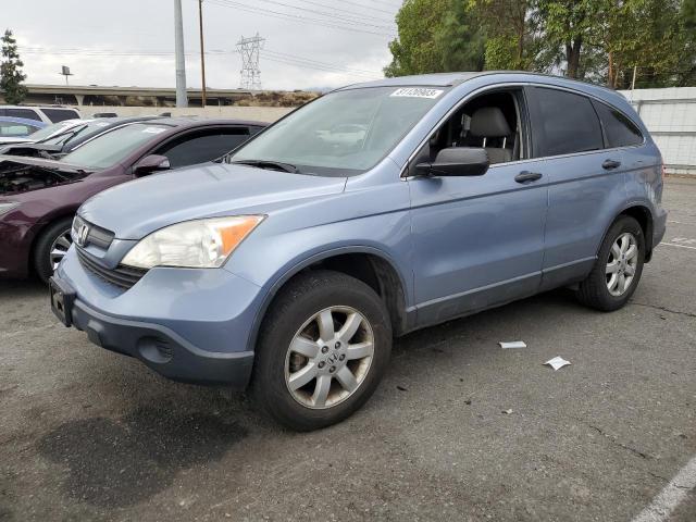 2007 Honda CR-V LX