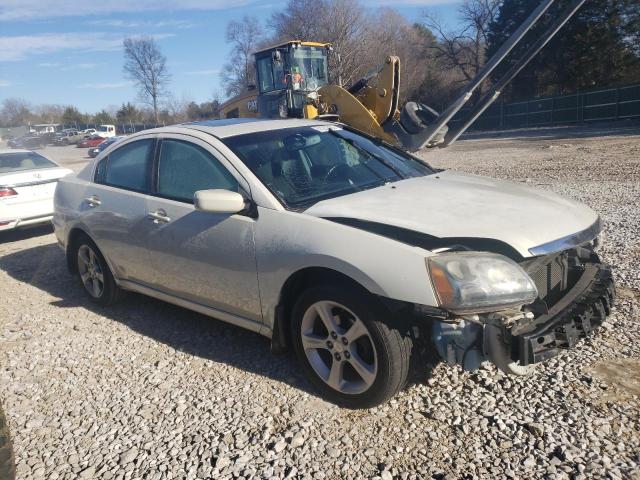 4A3AB36F79E005964 | 2009 Mitsubishi galant es