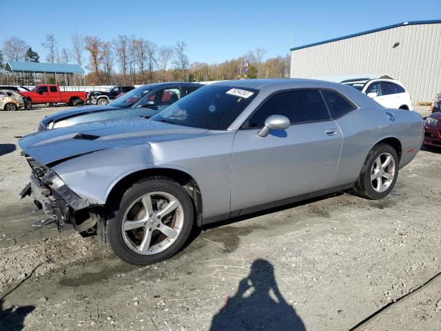 2C3CDZAG2FH822034 | 2015 DODGE CHALLENGER