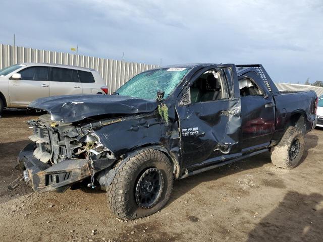2016 DODGE 1500 - 1C6RR7KT9GS305693