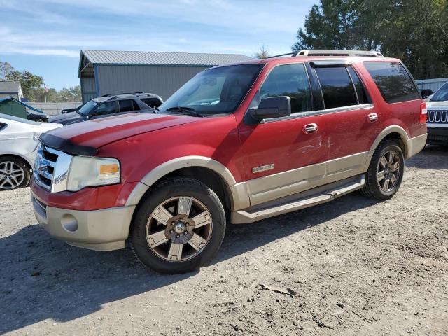 2007 Ford Expedition Eddie Bauer