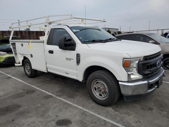2021 FORD F250 SUPER - 1FDBF2A66MED61310