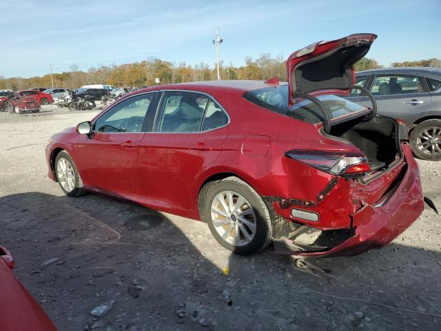 4T1C11AK7NU659611 | 2022 TOYOTA CAMRY LE