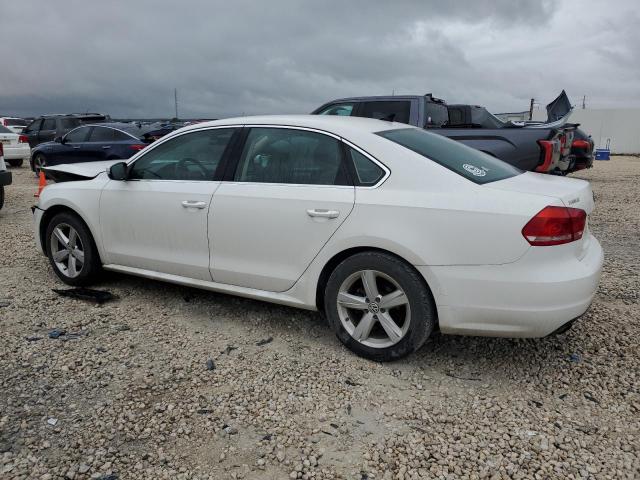 1VWBT7A3XEC049890 | 2014 VOLKSWAGEN PASSAT SE