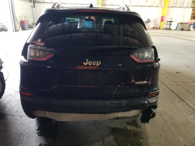 1C4PJLCBXKD312266 | 2019 JEEP CHEROKEE L