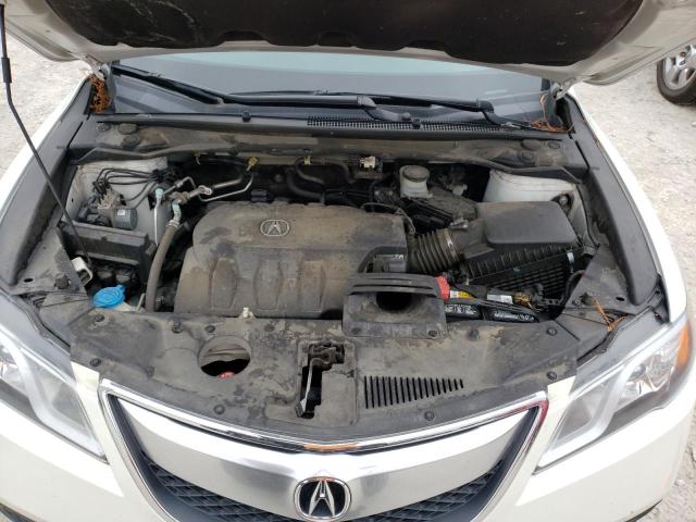 5J8TB4H32EL010792 | 2014 ACURA RDX