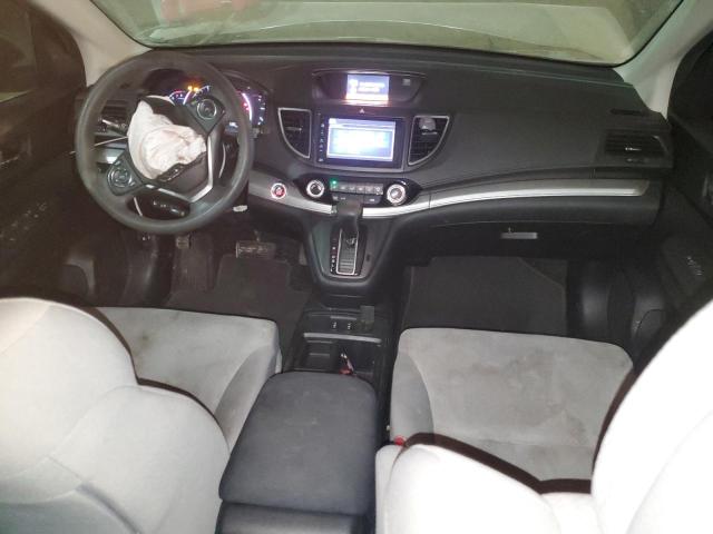 2HKRM3H56GH566190 | 2016 HONDA CR-V EX