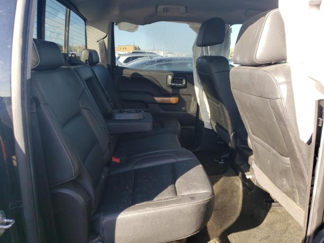 2017 CHEVROLET SILVERADO - 3GCPCSEC1HG385533