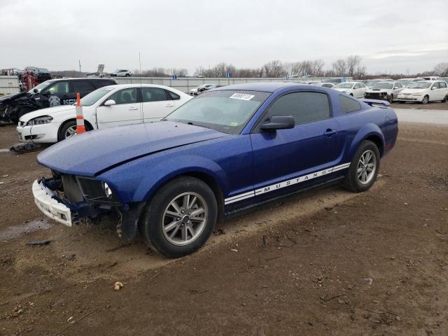 2005 Ford Mustang 