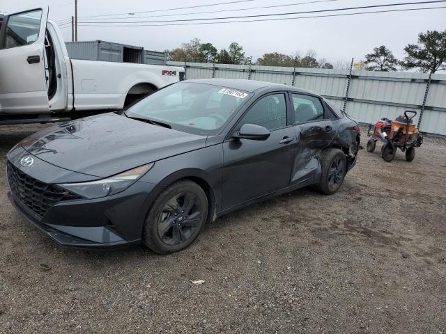 5NPLM4AG3NH076441 | 2022 HYUNDAI ELANTRA SE