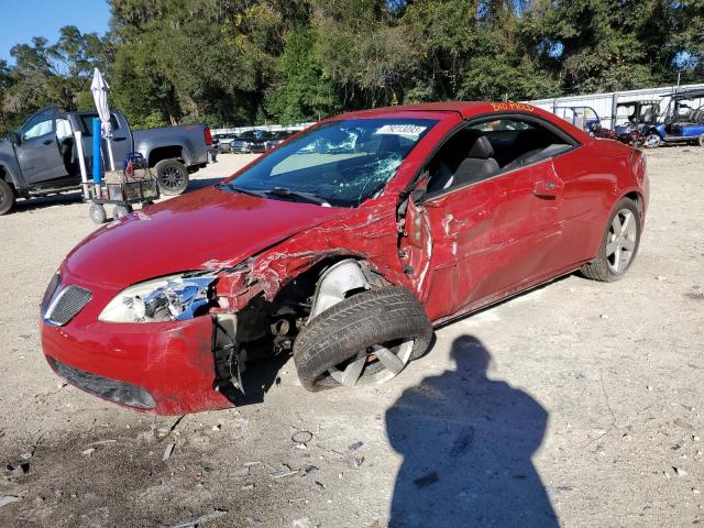 2006 Pontiac G6 GTP