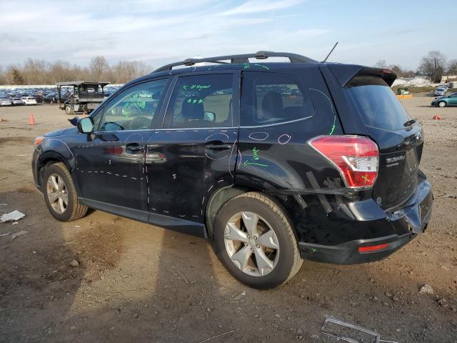 JF2SJAHC0FH552796 | 2015 SUBARU FORESTER 2