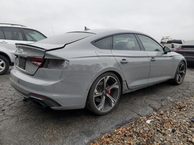 2019 AUDI RS5 - WUABWCF54KA901660
