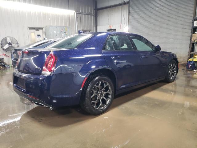 2C3CCAGG1GH304784 | 2016 CHRYSLER 300 S