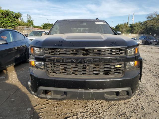 3GCPWBEF1LG205770 | 2020 CHEVROLET SILVERADO