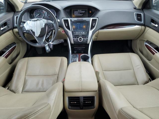 2015 ACURA TLX ADVANC 19UUB2F74FA000387
