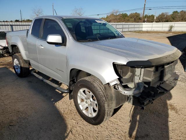 1GCHSCEA0J1185002 | 2018 CHEVROLET COLORADO L