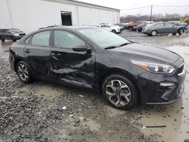 Vin: 3kpf24adxke023650, lot: 81050953, kia forte fe 20194