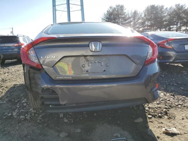 2HGFC2F56JH588338 | 2018 HONDA CIVIC LX