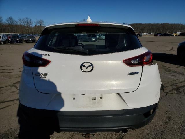 JM1DKFB7XG0129057 | 2016 MAZDA CX-3 SPORT