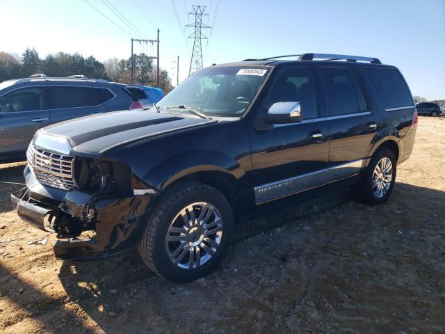 2008 Lincoln Navigator 